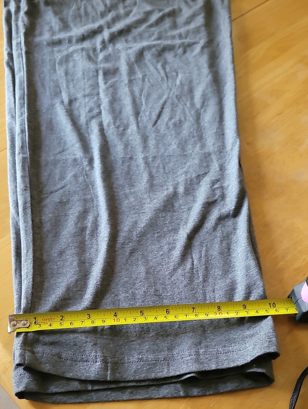 NEW Polo Ralph Lauren Cotton Jersey Lounge Sleep Pants - Picture 8 of 9